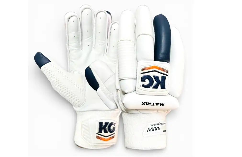 Product image of KG Batting Gloves MATRIX
