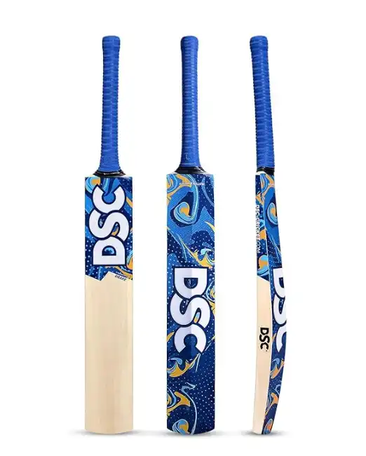 Product image of DSC K/W Cricket Bat DRAKE