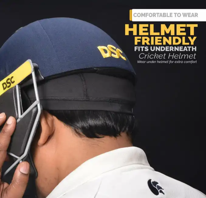 Product image of DSC Skull Cap