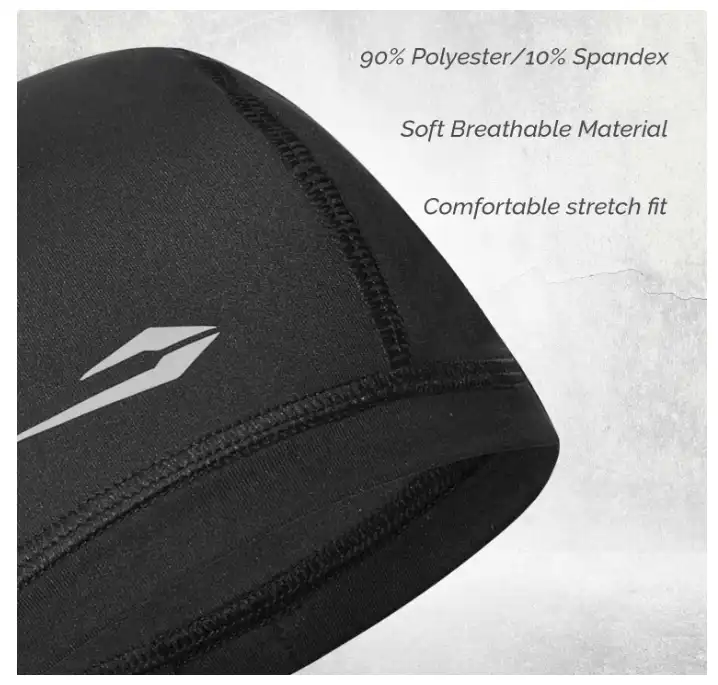 Product image of DSC Skull Cap