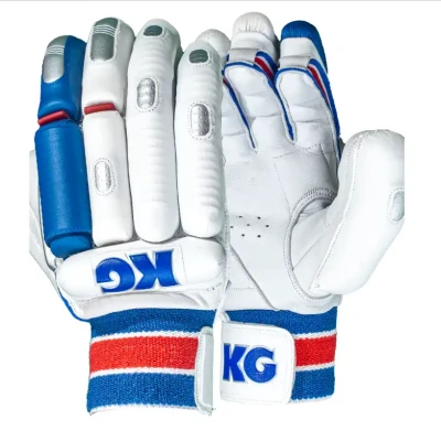 KG Batting Gloves SUPER GOLD