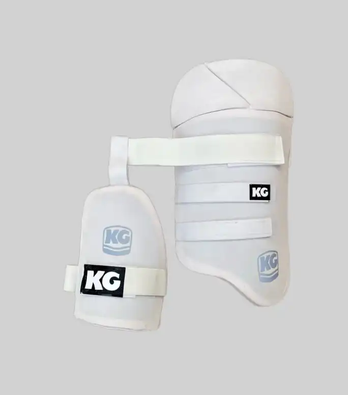 Product image of KG Thigh Pad Dual LYCRA