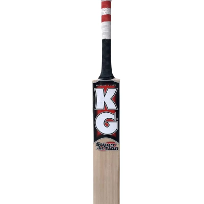KG Cricket Bat  K/W  SUPER ACTION
