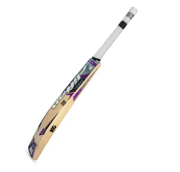 Product image of KG Cricket Bat  K/W  JUMBO