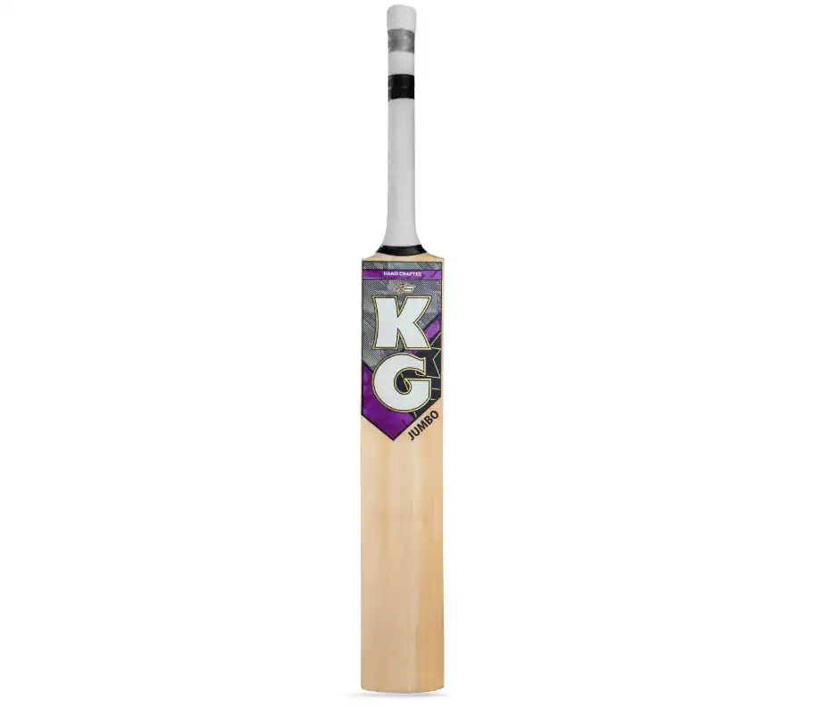 Product image of KG Cricket Bat  K/W  JUMBO