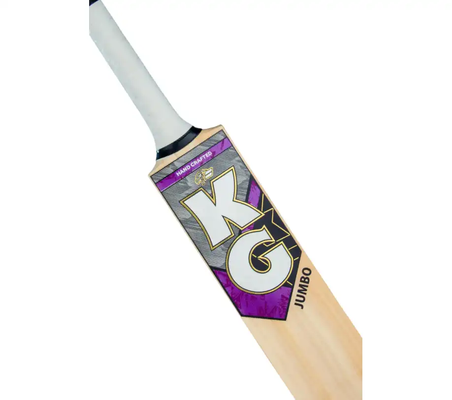 Product image of KG Cricket Bat  K/W  JUMBO