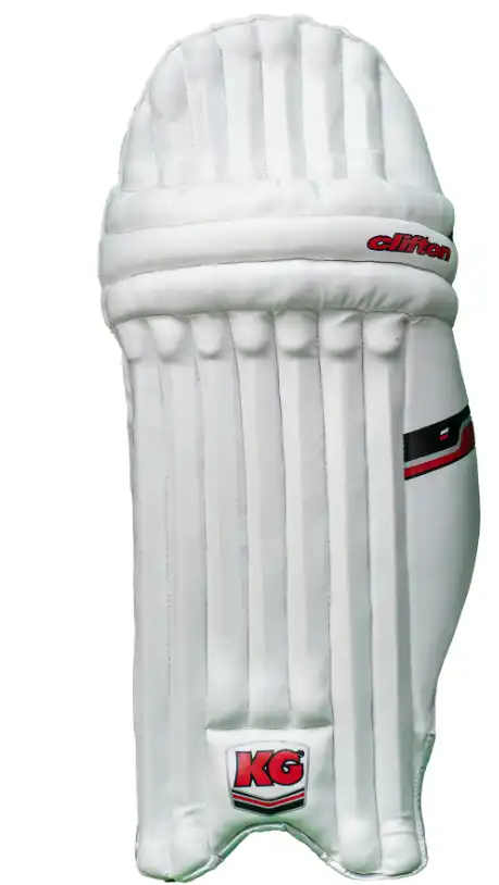 Product image of KG Batting leg guard MAX