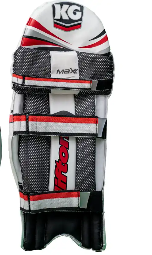 Product image of KG Batting leg guard MAX