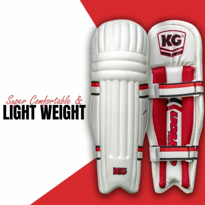 KG Batting leg guard MAX