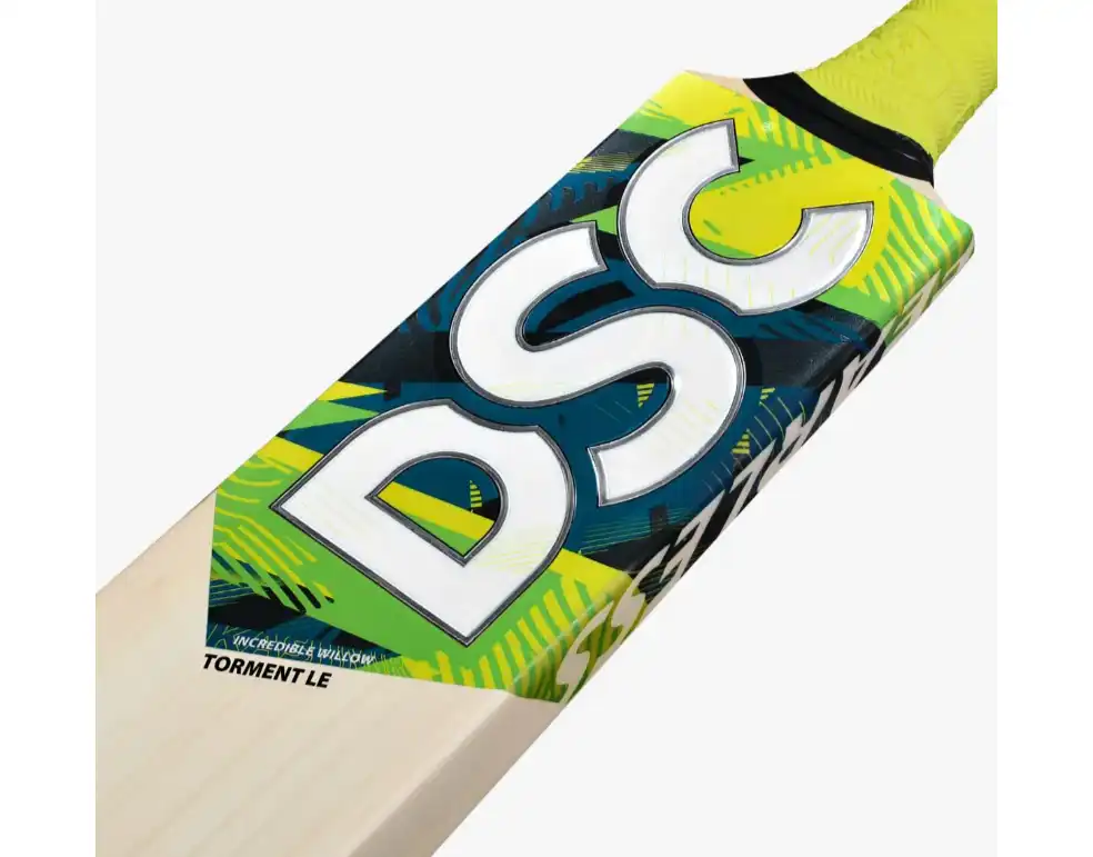 Product image of DSC K/W Cricket Bat TORMENT L.E