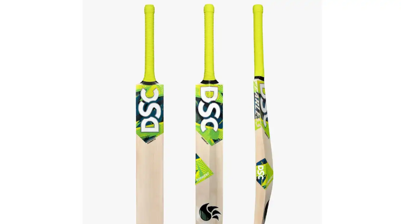 Product image of DSC K/W Cricket Bat TORMENT L.E