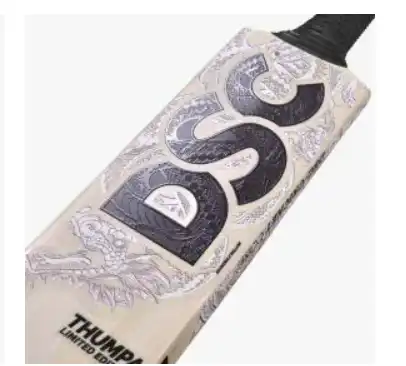 Product image of DSC K/W Cricket Bat DYNAMO L.E / THUMPA L.E
