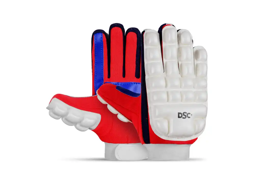 Product image of DSC Batting Gloves MOULDED