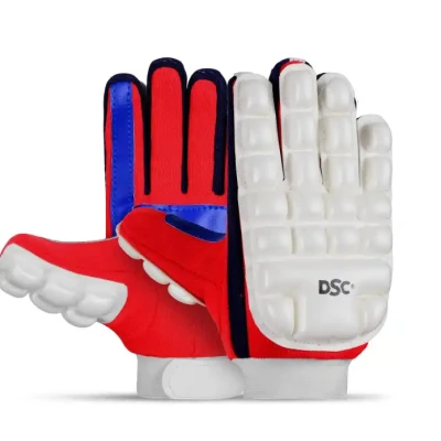 DSC Batting Gloves MOULDED