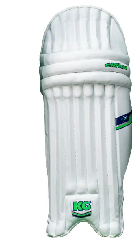 Product image of KG Batting leg guard SUPER