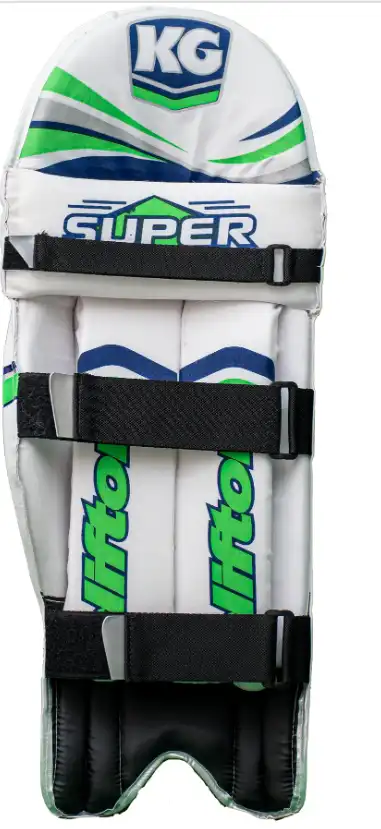 Product image of KG Batting leg guard SUPER