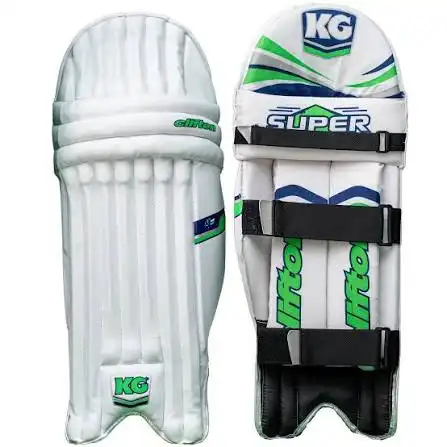 Product image of KG Batting leg guard SUPER