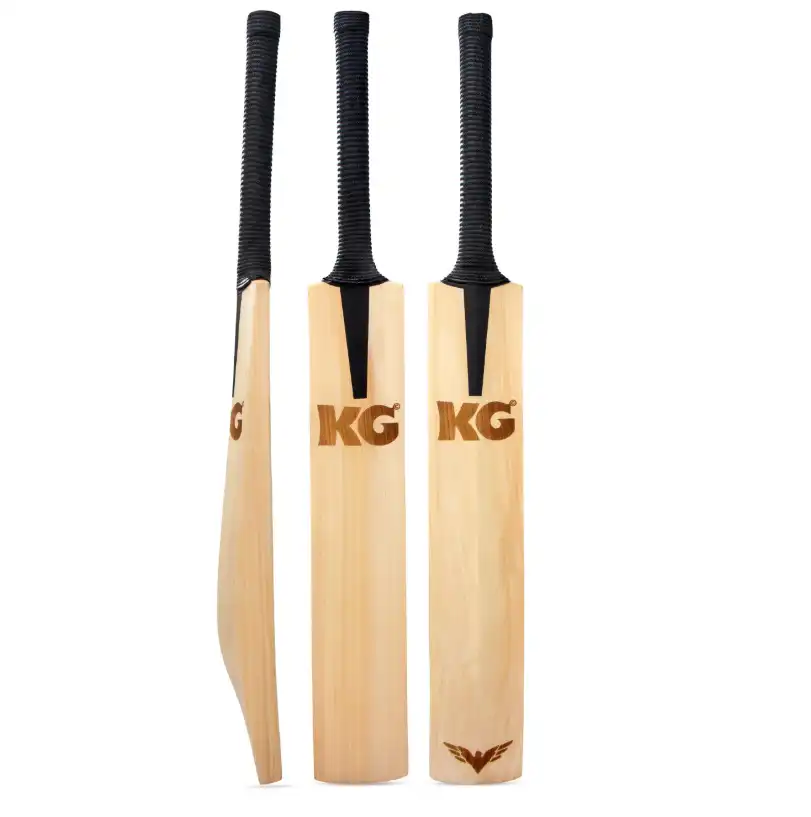 Product image of KG Cricket Bat Premium K/W  ENGRAVED
