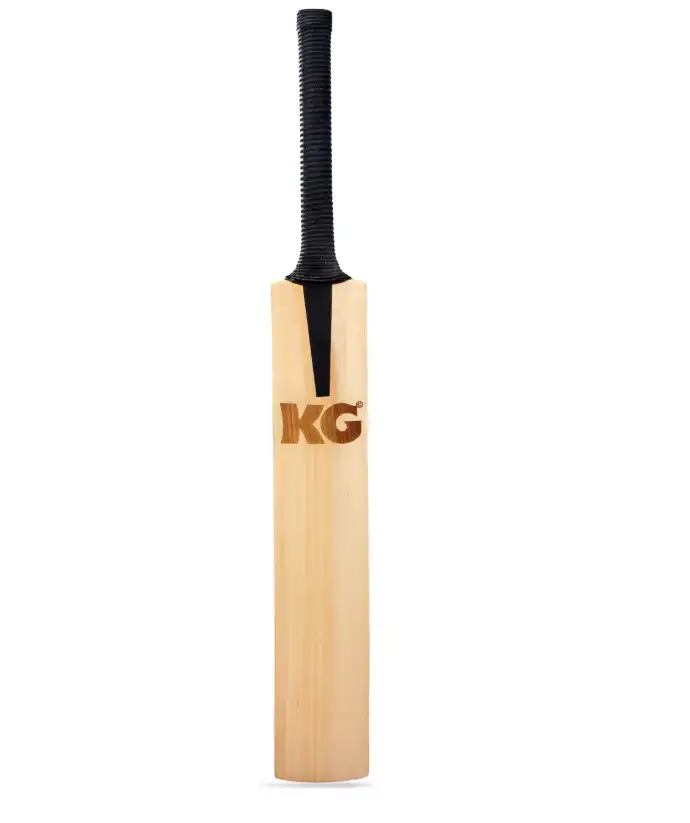 Product image of KG Cricket Bat Premium K/W  ENGRAVED