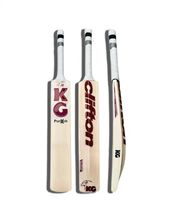 Product image of KG Cricket Bat Premium K/W  X-PUNCH