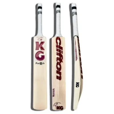 KG Cricket Bat Premium K/W  X-PUNCH