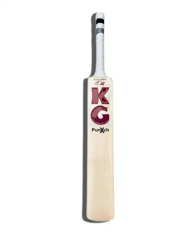 Product image of KG Cricket Bat Premium K/W  X-PUNCH