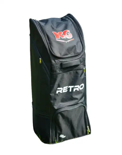 Product image of KG Kitbag RETRO