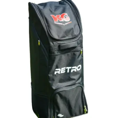 KG Kitbag RETRO