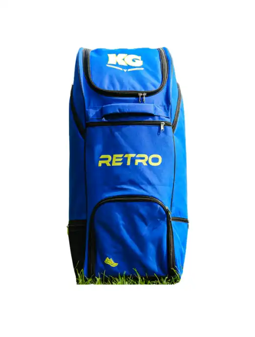 Product image of KG Kitbag RETRO