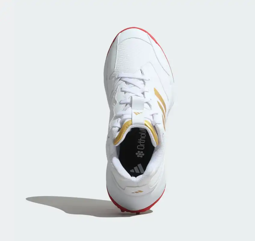 Product image of Adidas Scorerun Cricket Shoes