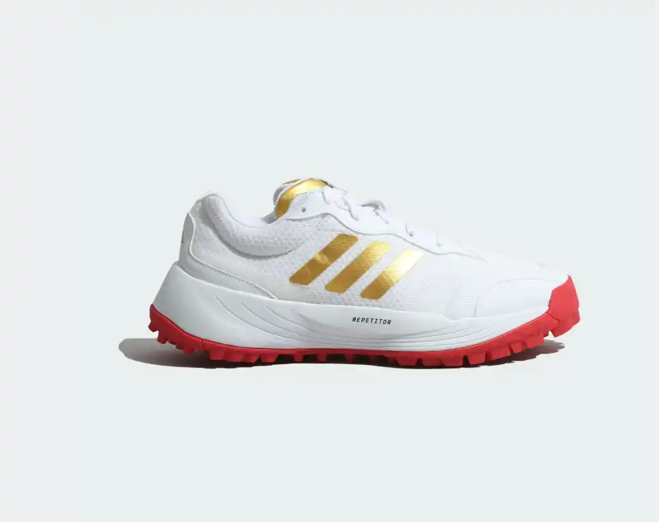 Product image of Adidas Scorerun Cricket Shoes