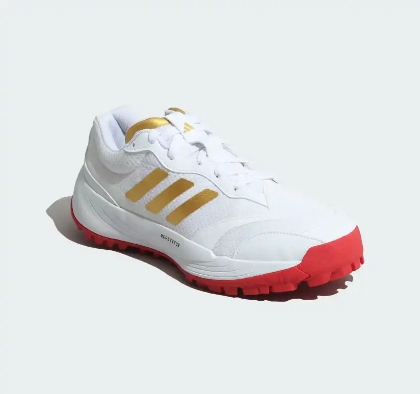 Product image of Adidas Scorerun Cricket Shoes