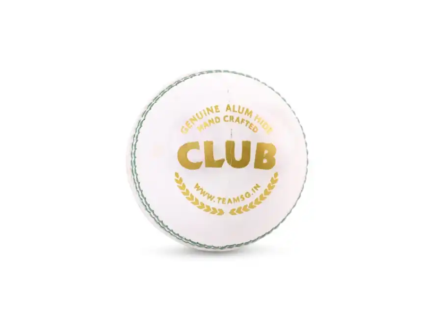 Product image of SG Club Ball