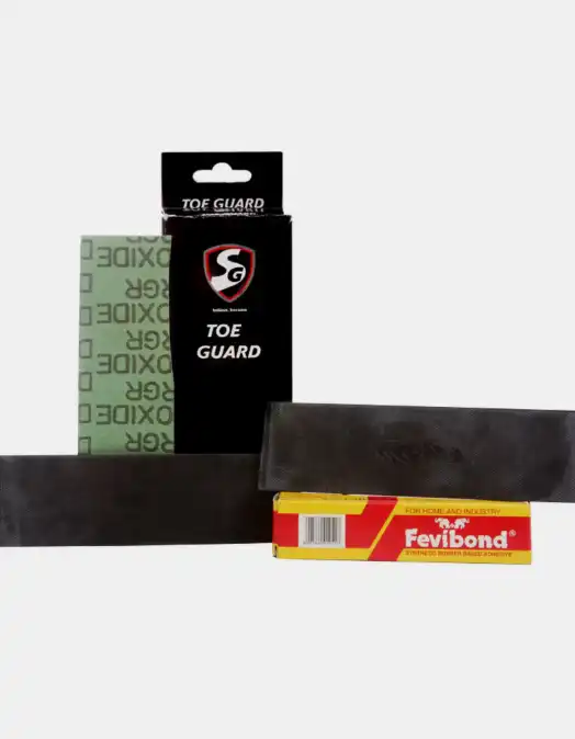 Product image of SG Toe Guard (PACK)