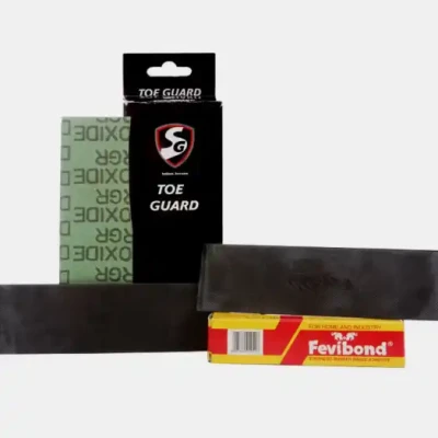 SG Toe Guard (PACK)