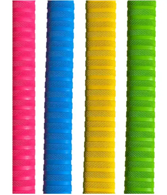 Product image of Chevron Mix Bat Grip