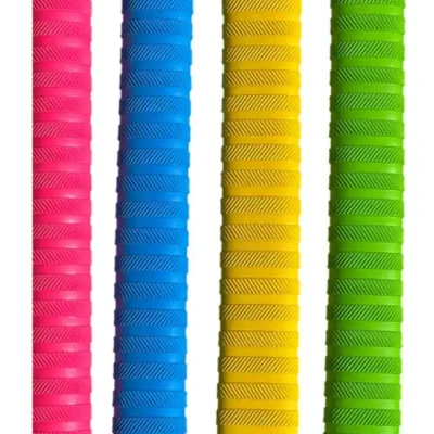 Chevron Mix Bat Grip