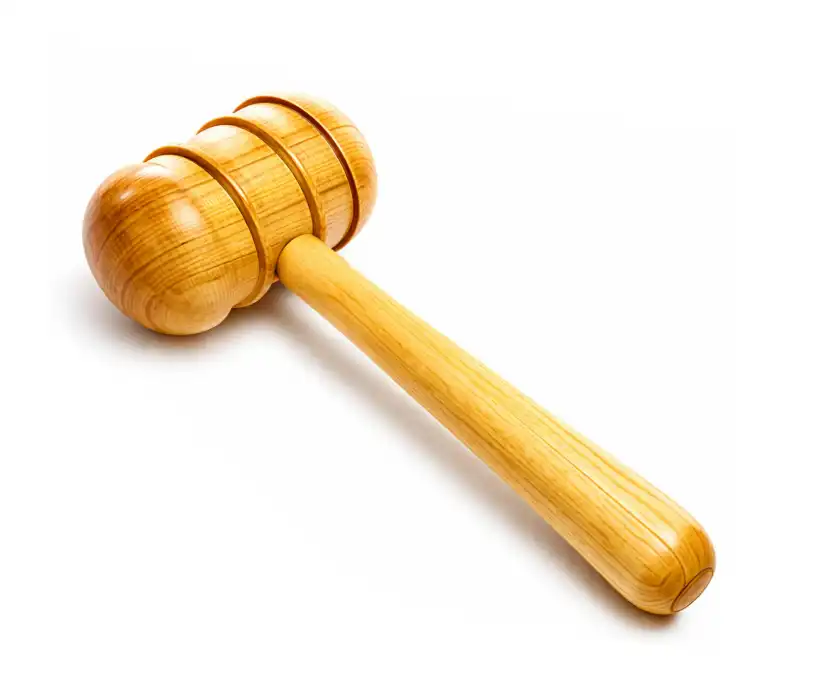 Product image of Small Bat Mallet