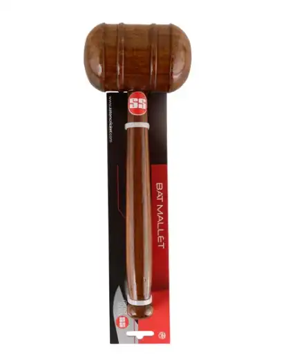 Product image of SS Bat Mallet