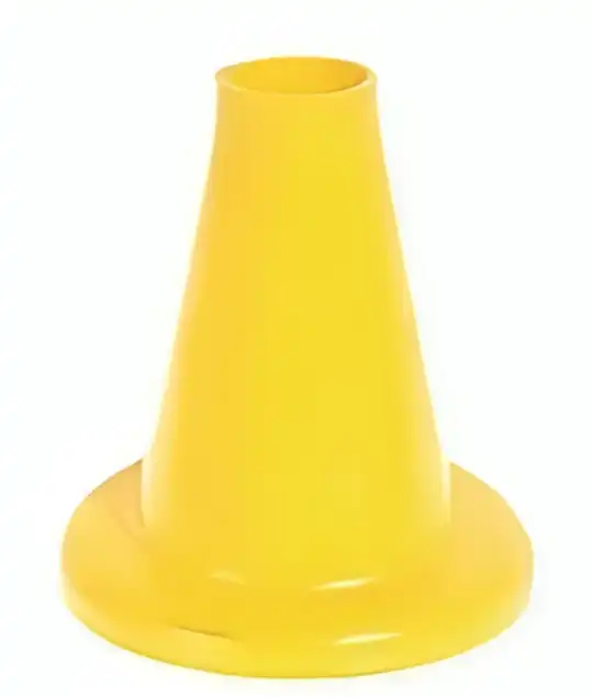 Product image of Rubber cone
