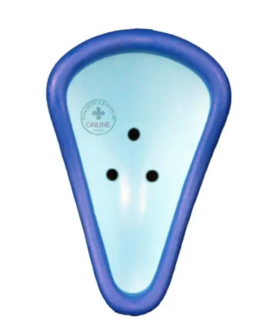 Product image of Bastion Abdominal Guard