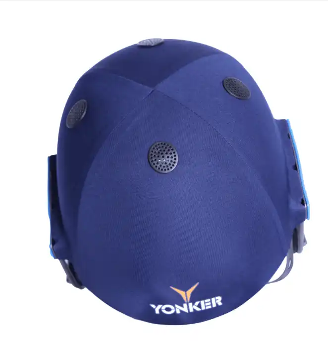 Product image of Yonker CLUB Batting Cricket Helmet