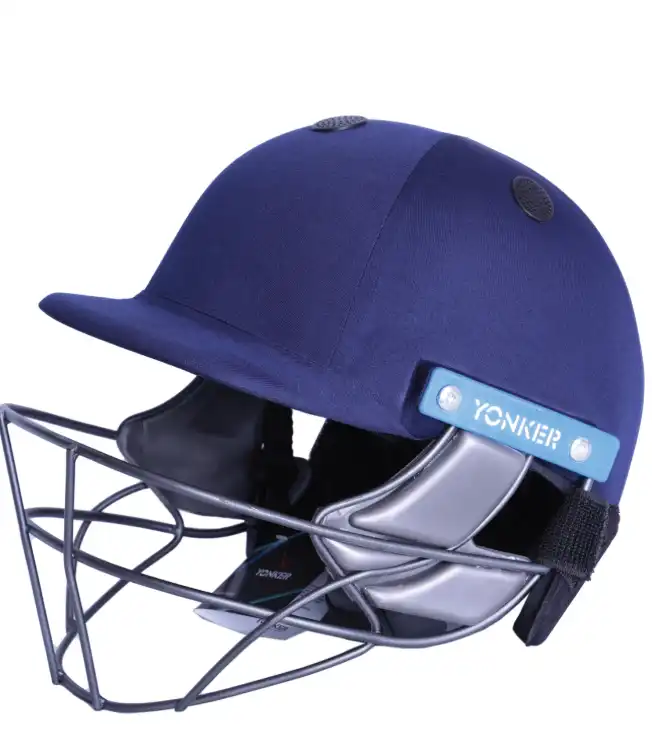 Product image of Yonker Middle Order (ADJUSTABLE) Batting Helmet