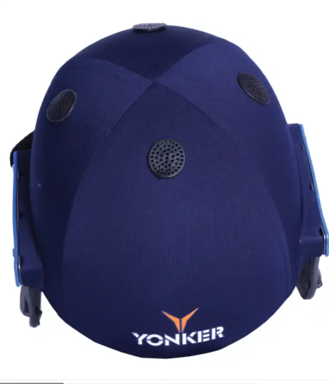 Product image of Yonker Middle Order (ADJUSTABLE) Batting Helmet