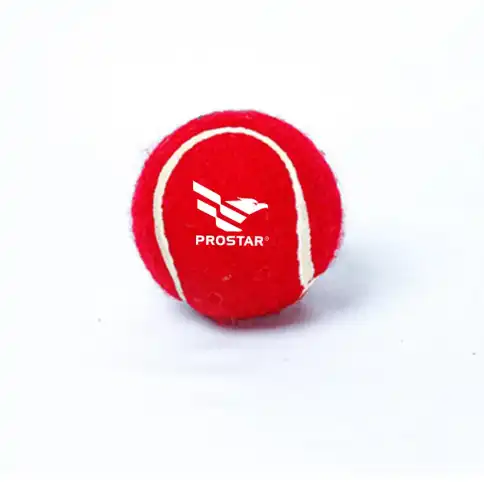 Product image of PRO STAR TENNIS BALL
