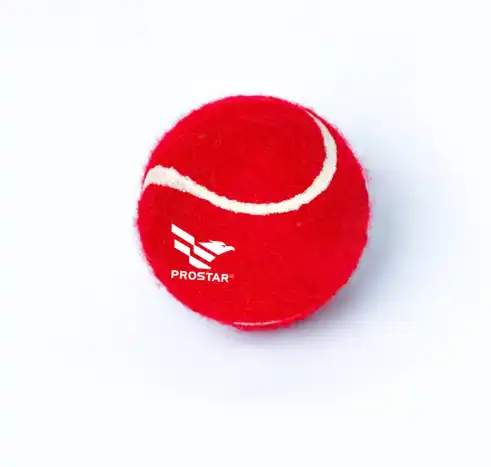 Product image of PRO STAR TENNIS BALL
