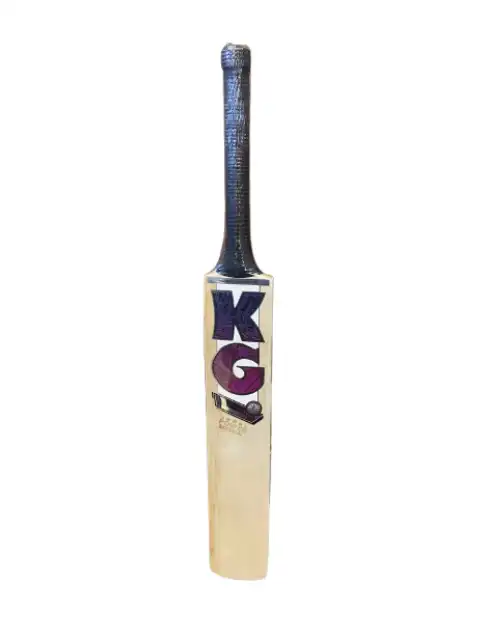 Product image of KG E/W POWER EDITION Cricket Bat