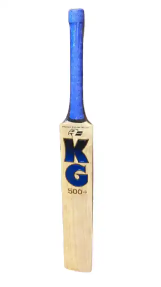 Product image of KG EW 500+ Cricket Bat