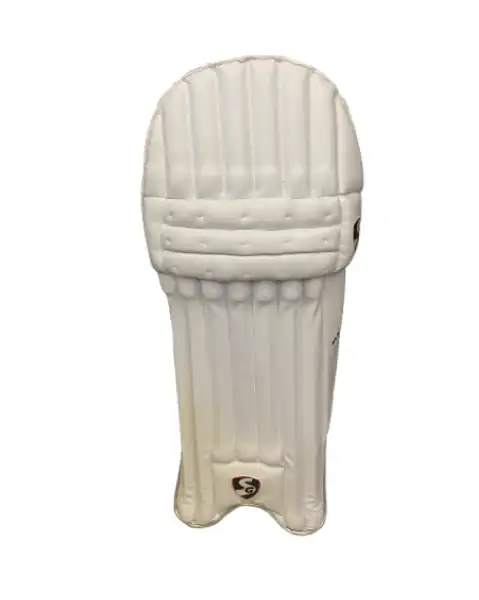 Product image of SG KLR League Batting Legguard