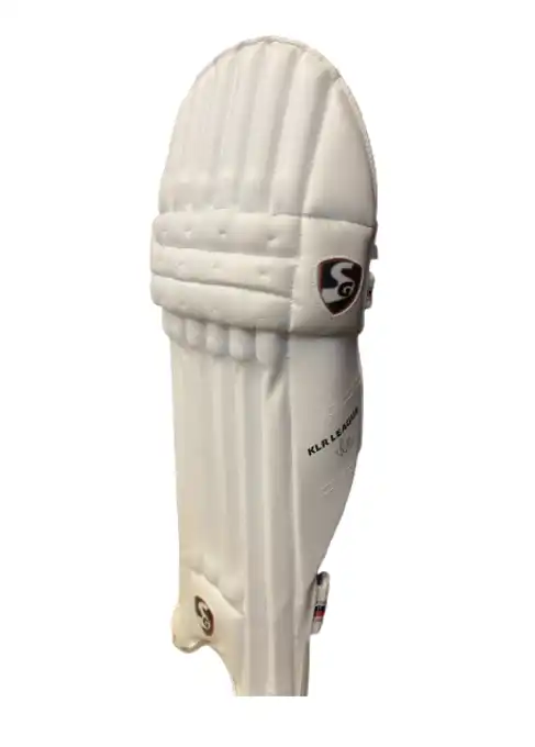 Product image of SG KLR League Batting Legguard